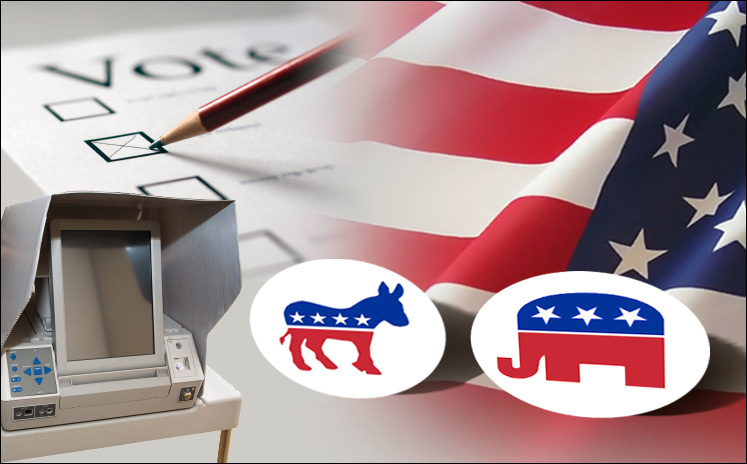 elections graphic