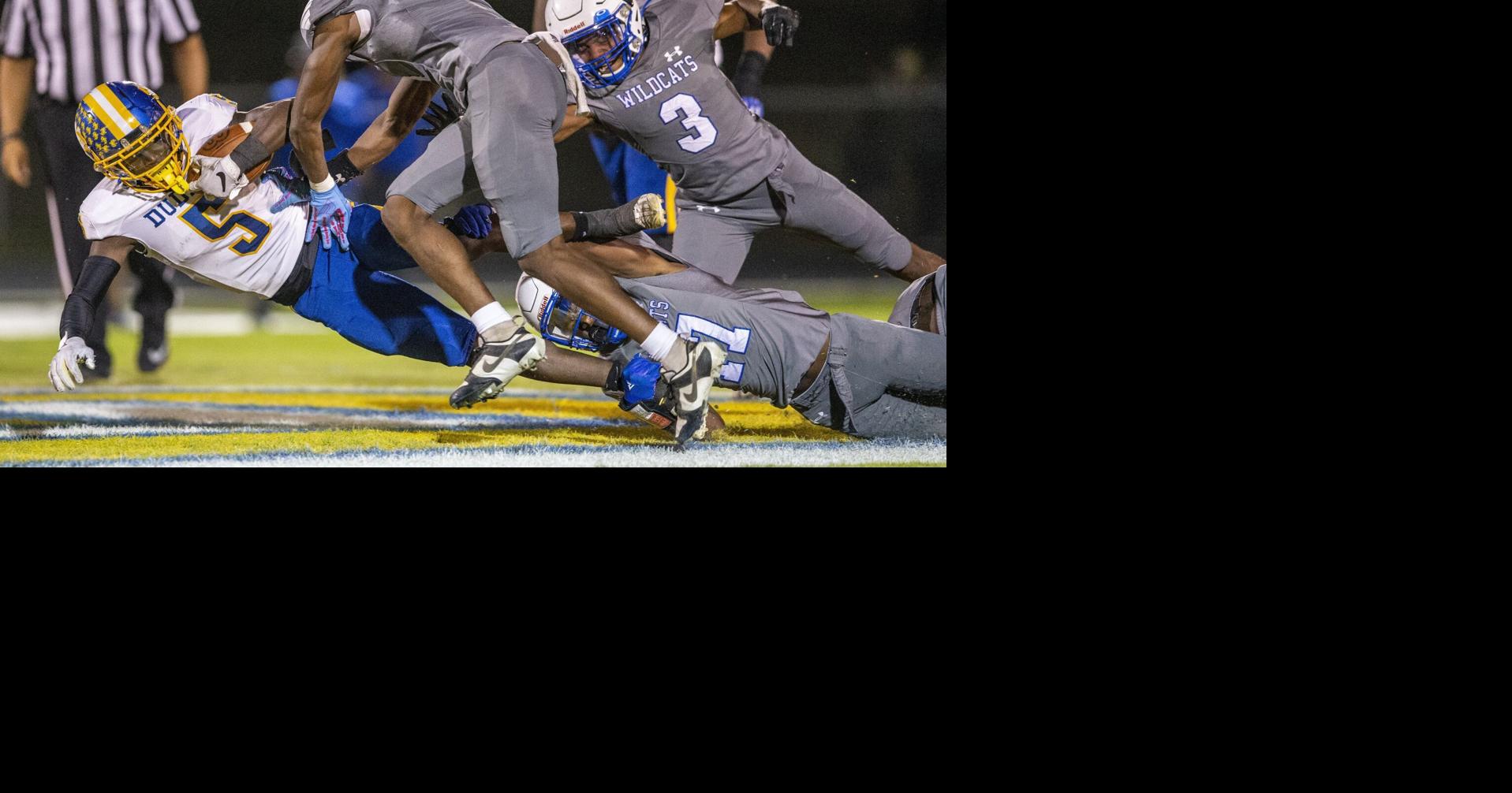 Photos Dudley 35, Eastern Guilford 10