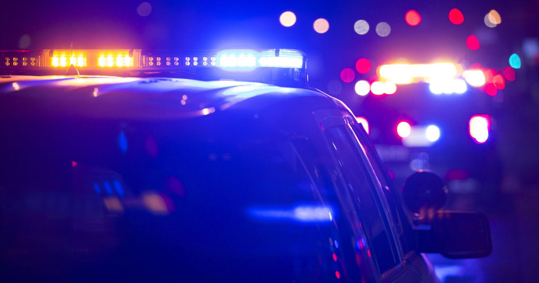 Unidentified person shot, wounded near Dudley High School - Vimarsana News