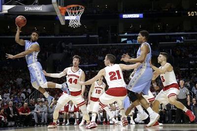Running Blog Wisconsin Vs Unc Accxtra Greensboro Com