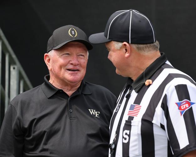 Jim Grobe