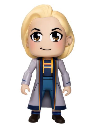 The Thirteenth Doctor (copy)