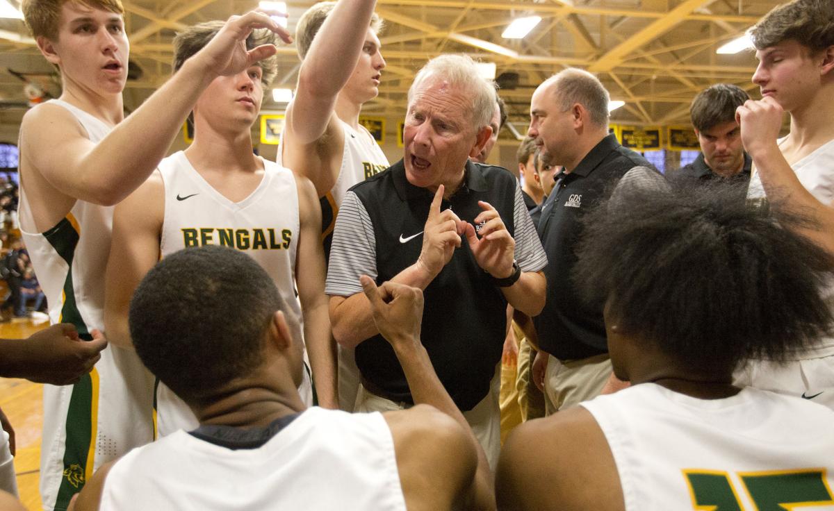 Freddy Johnson 1,000 Wins