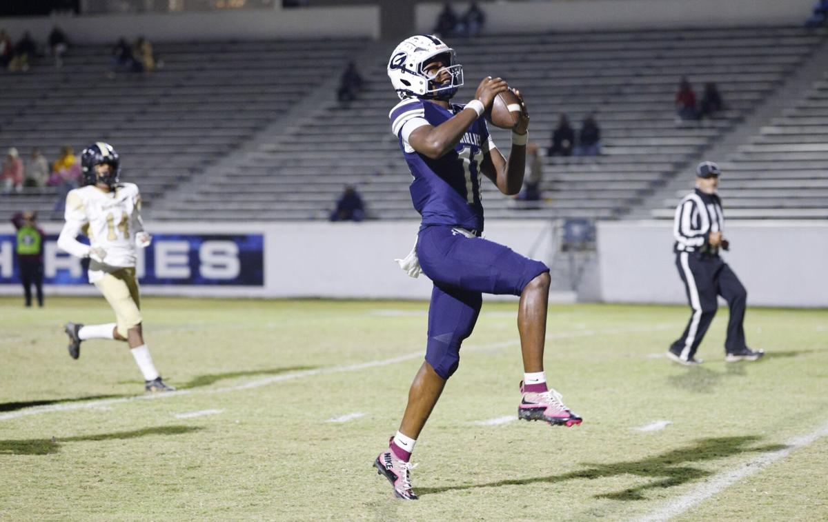 HSFB WG Grimsley