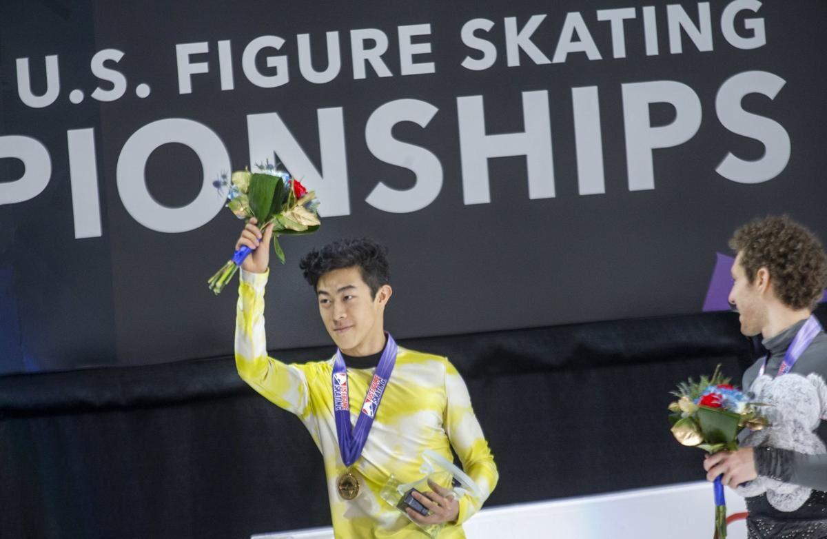 2022 Stars on Ice Tour coming to Greensboro Coliseum | Sports ...