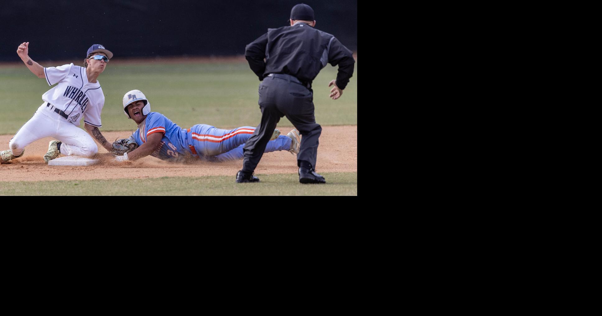 See photos of Grimsley baseball
