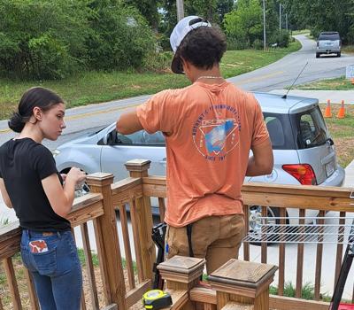 The Harvest Foundation awards more than $2.5 million in grant funding to six organizations