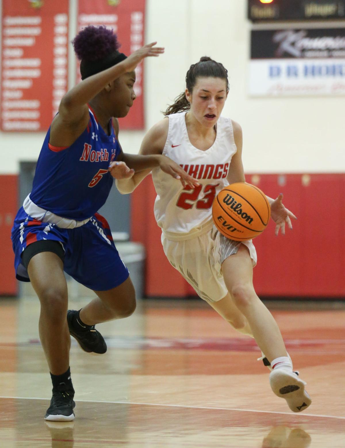 Hsxtra Com Basketball Quick Take Northwest Guilford 71 North
