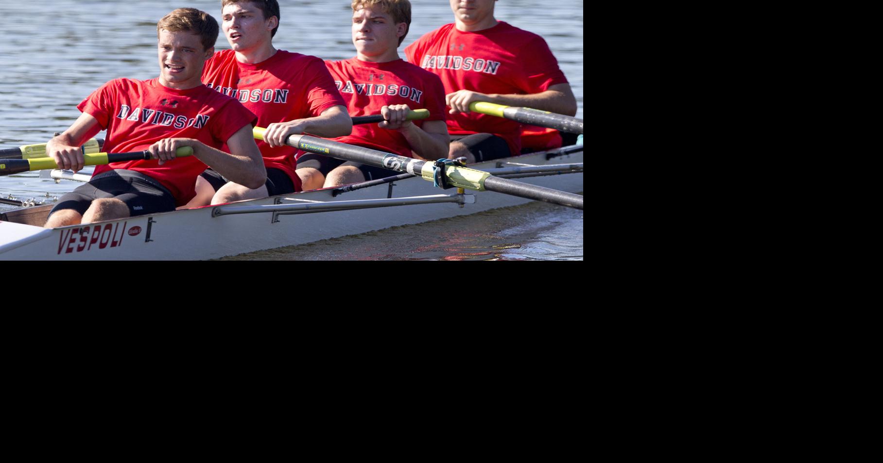 High Point Autumn Rowing Festival