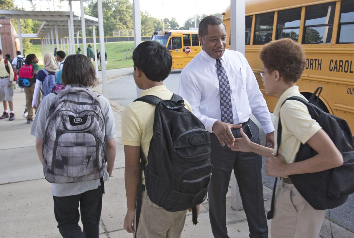 Board members, teachers Green was the 'real deal' Blog The