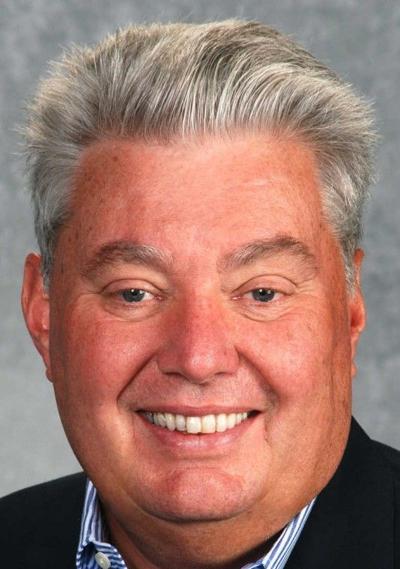 Tom Conley, High Point Market Authority