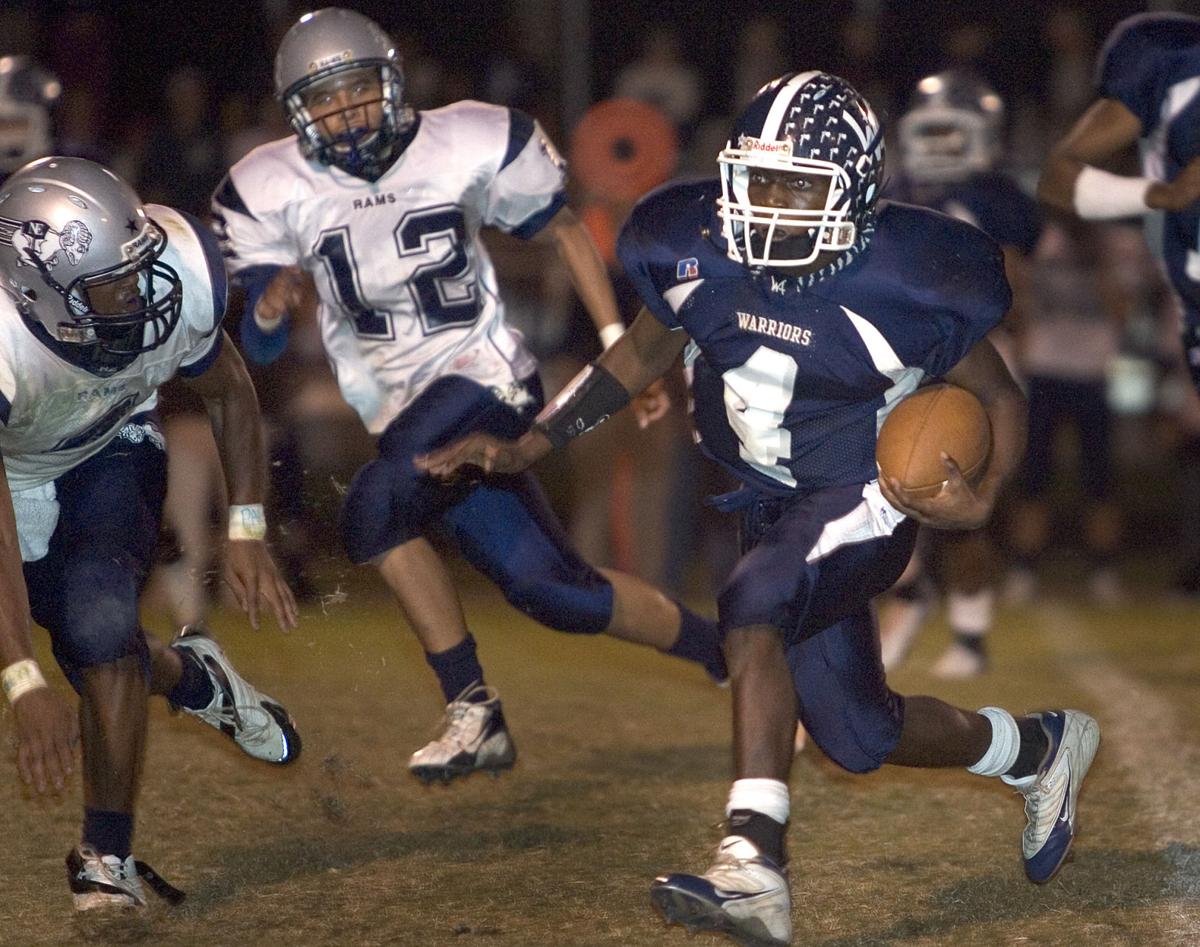 Western Alamance Rises To The Top Football Greensboro Com
