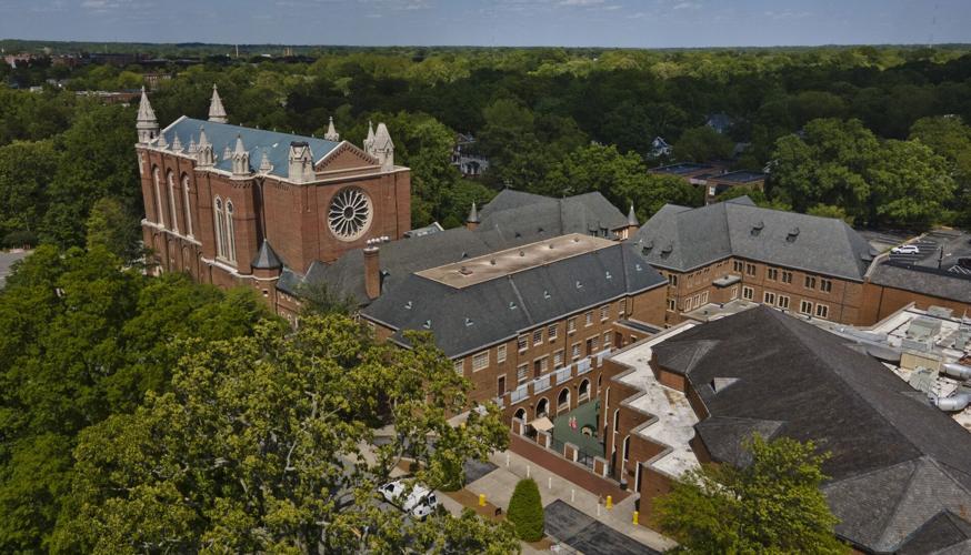 First Presbyterian Church (copy)