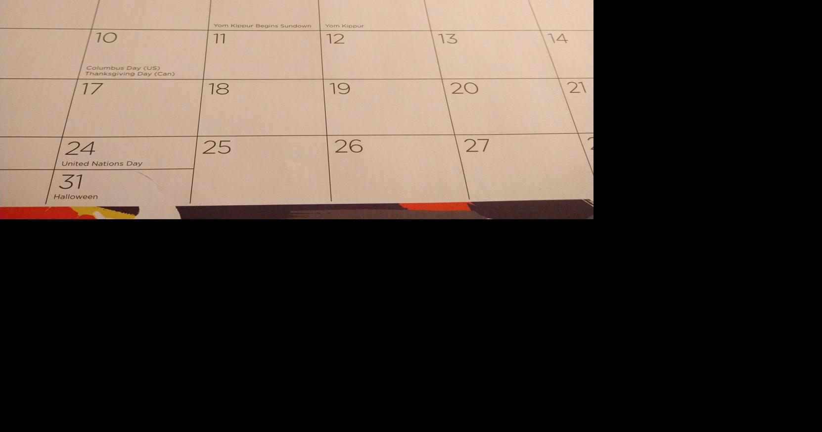 UPDATED: Guilford County Board of Education seeks public input on calendars