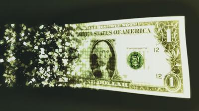 dollar bill