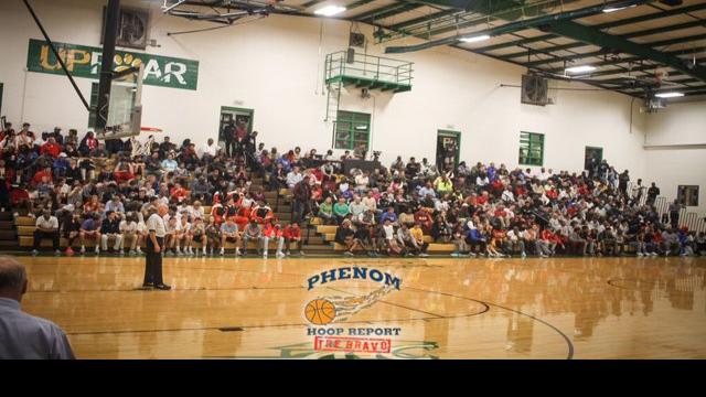 Phenom National Showcase Returns To Greensboro Day Hsxtra Greensboro Com
