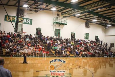 Phenom National Showcase Returns To Greensboro Day Hsxtra