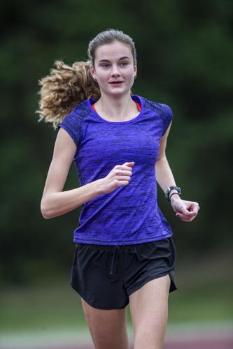 Kinlaw Cross Country