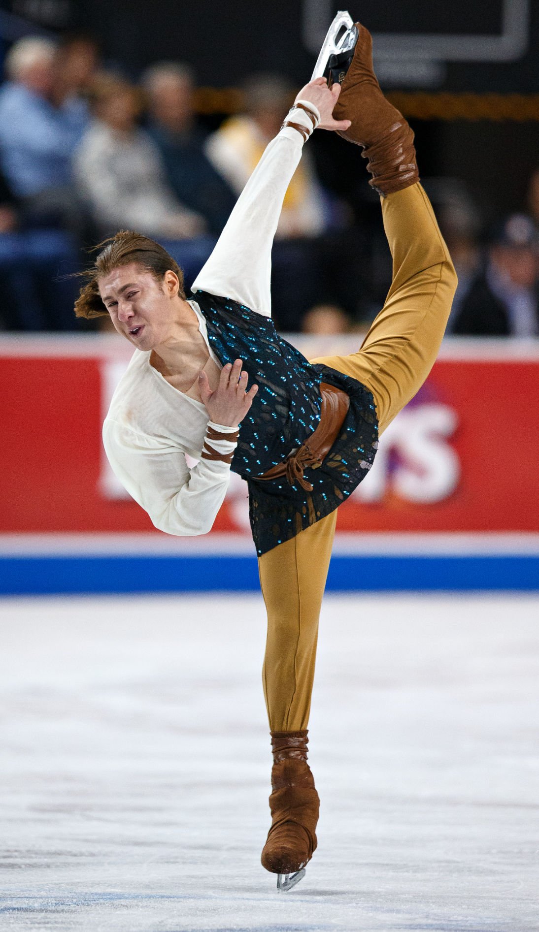 men's figure skating