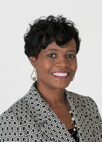 Antonia Monk Richburg