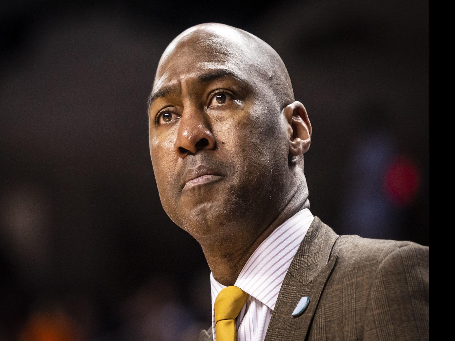 Wake Forest Fires Danny Manning After Six Seasons Sports