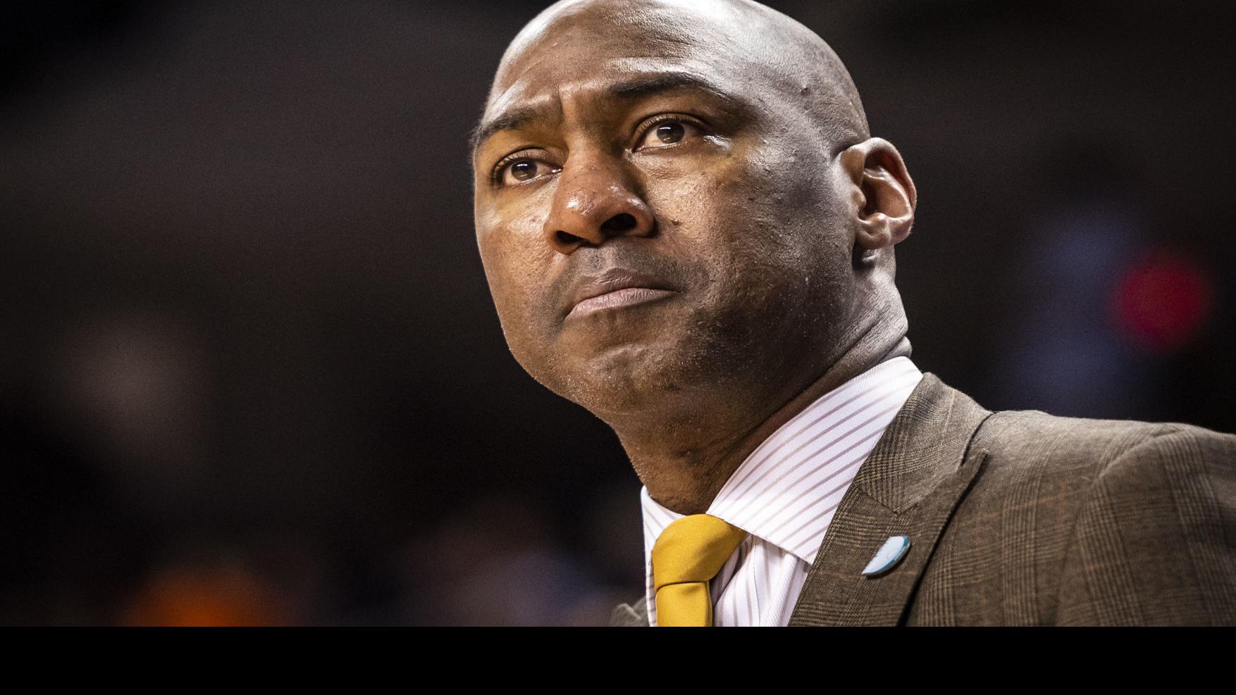 Wake Forest Fires Danny Manning After Six Seasons Sports