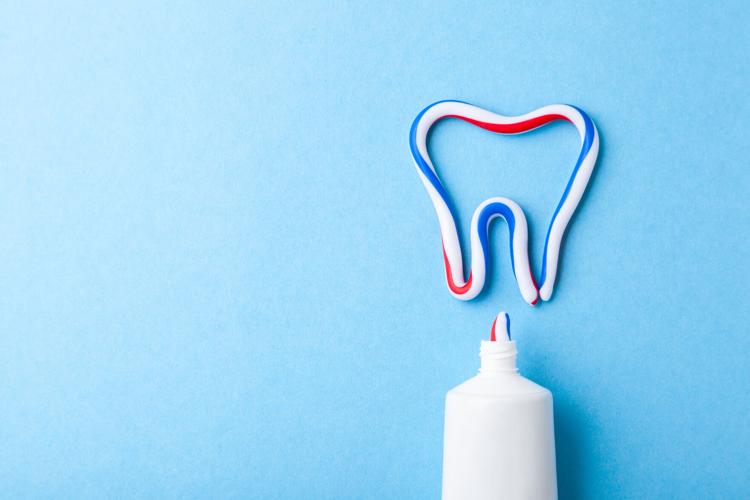 Toothpaste
