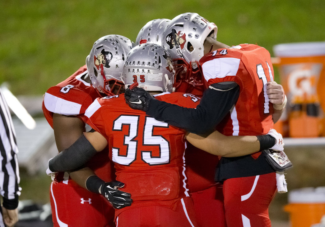 High School Football Playoffs: Page 62, Lumberton 20 | Sports ...