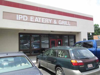 IPD Eatery Express