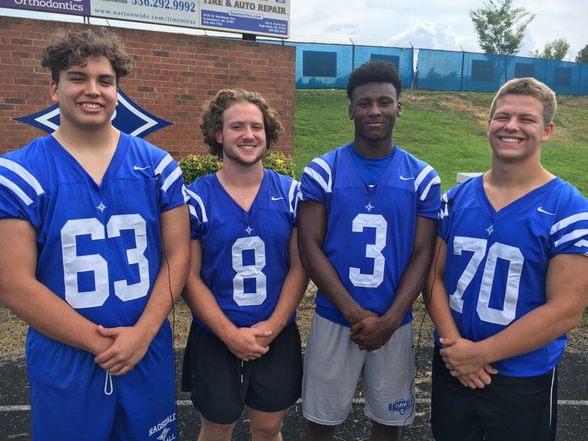 Hsxtra Com Football Two Minute Drill With Ragsdale Hsxtra