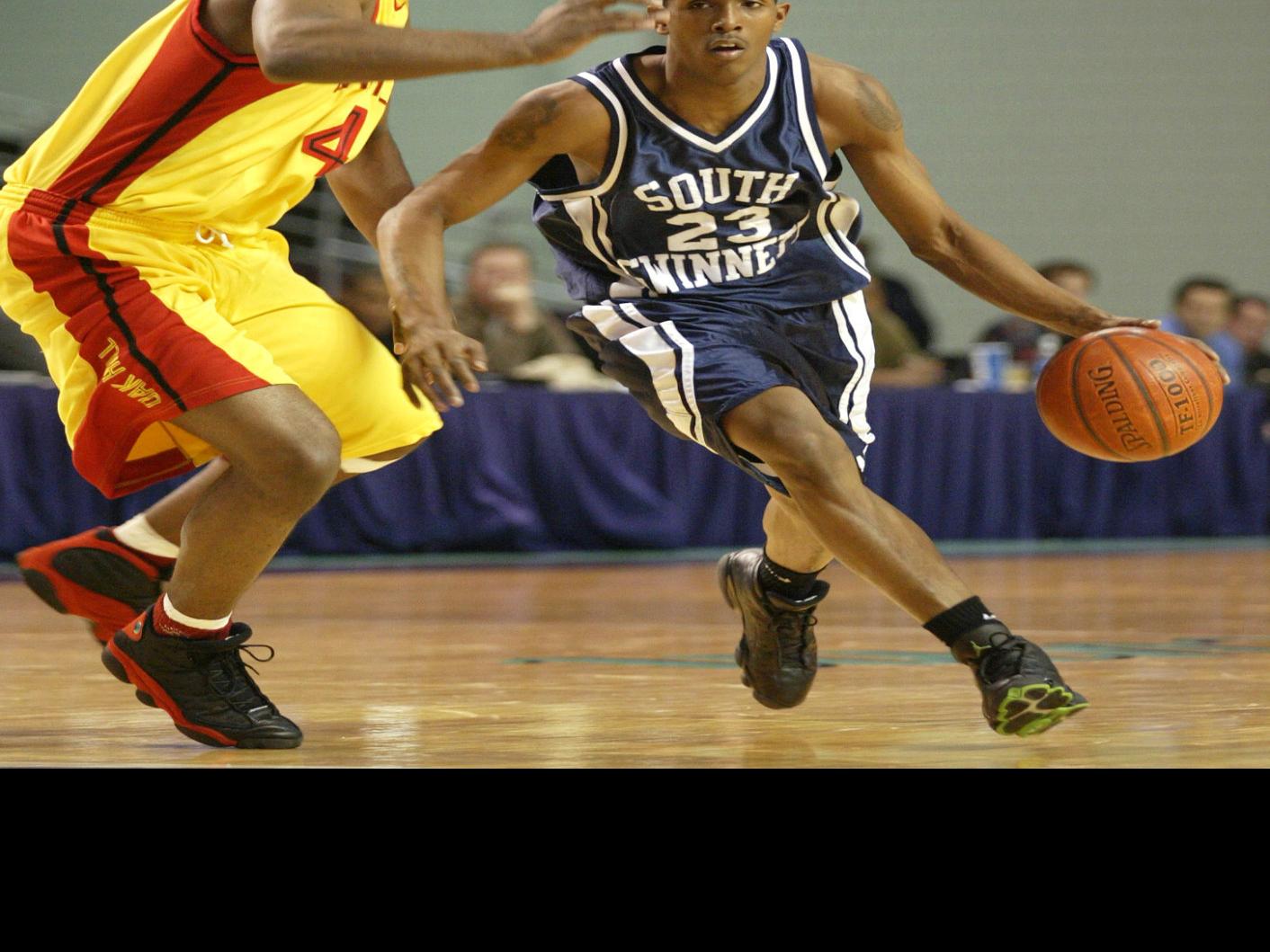 The Best Player Routs Best Team Greensboro Com