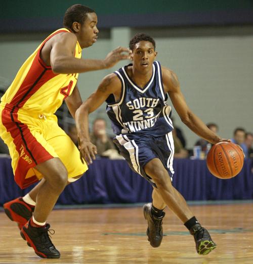 The Best Player Routs Best Team Greensboro Com