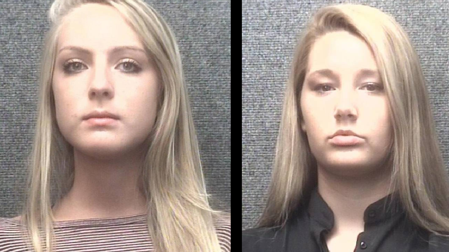 Snapchat Videos Show Women Trespassing At Myrtle Beach Water Park