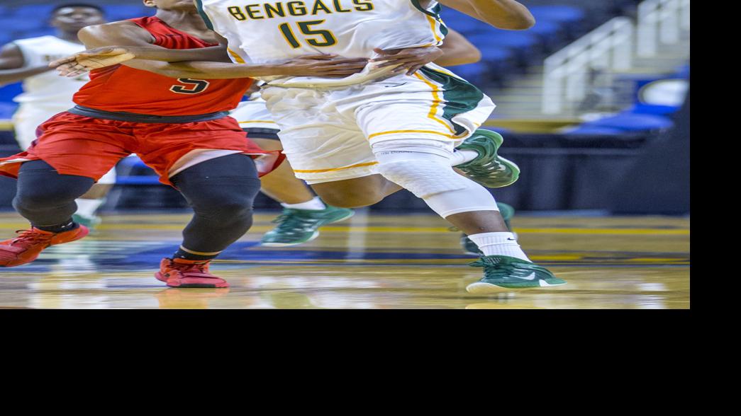Phenom Hoop Report Brings Champion Showcase To Greensboro Hsxtra
