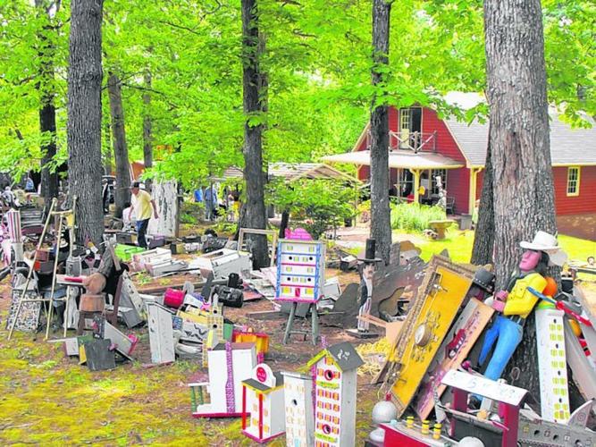 Benny Carter's estate