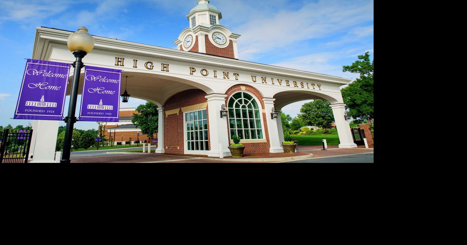 The Syllabus: Demolition in High Point