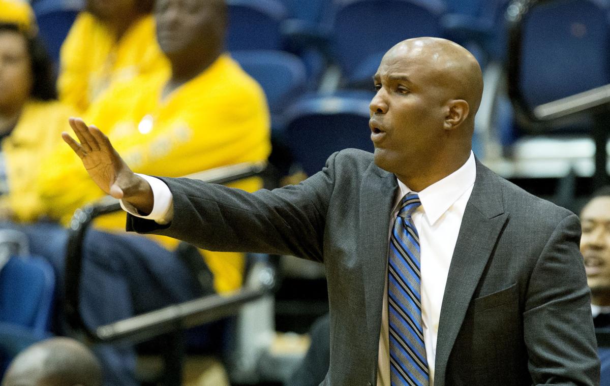Relentless Losing Takes Toll On N C A T Basketball Team Local