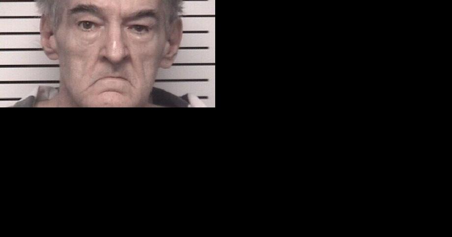 Man charged in death at Statesville assisted living center - Vimarsana News