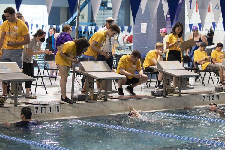 Special Olympics North Carolina seeking volunteers for summer event