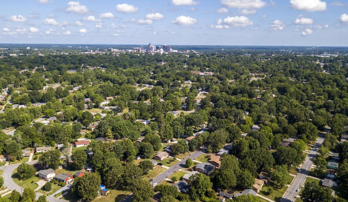 Residents want Benbow Park on the National Register of buildings worth saving