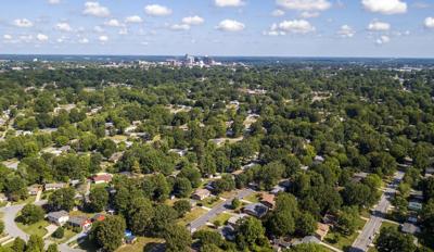 Residents want Benbow Park on the National Register of buildings worth saving