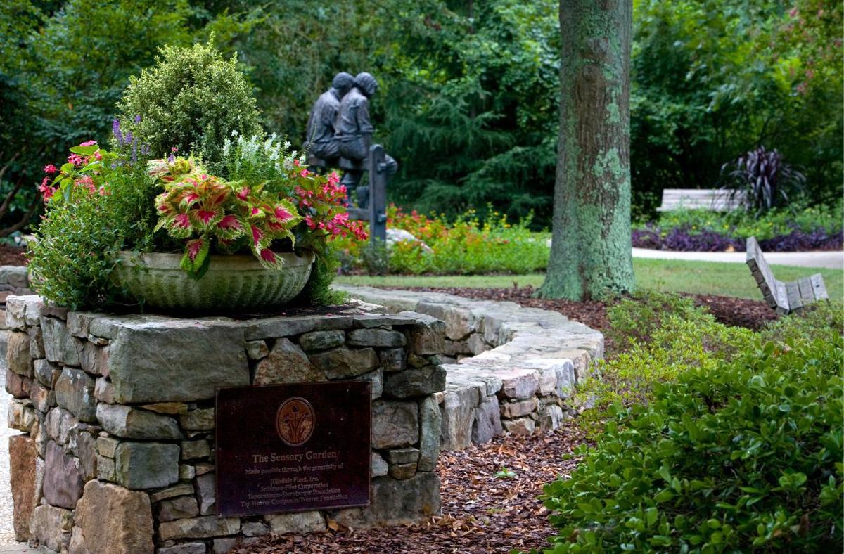 8 Count Public Gardens You Must See 1808 Greensboro