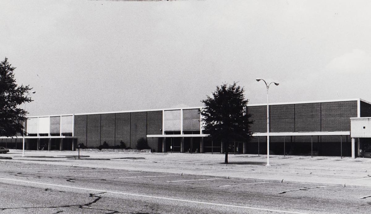 Friendly Center owner filing for bankruptcy, but says it won't affect daytoday operations at