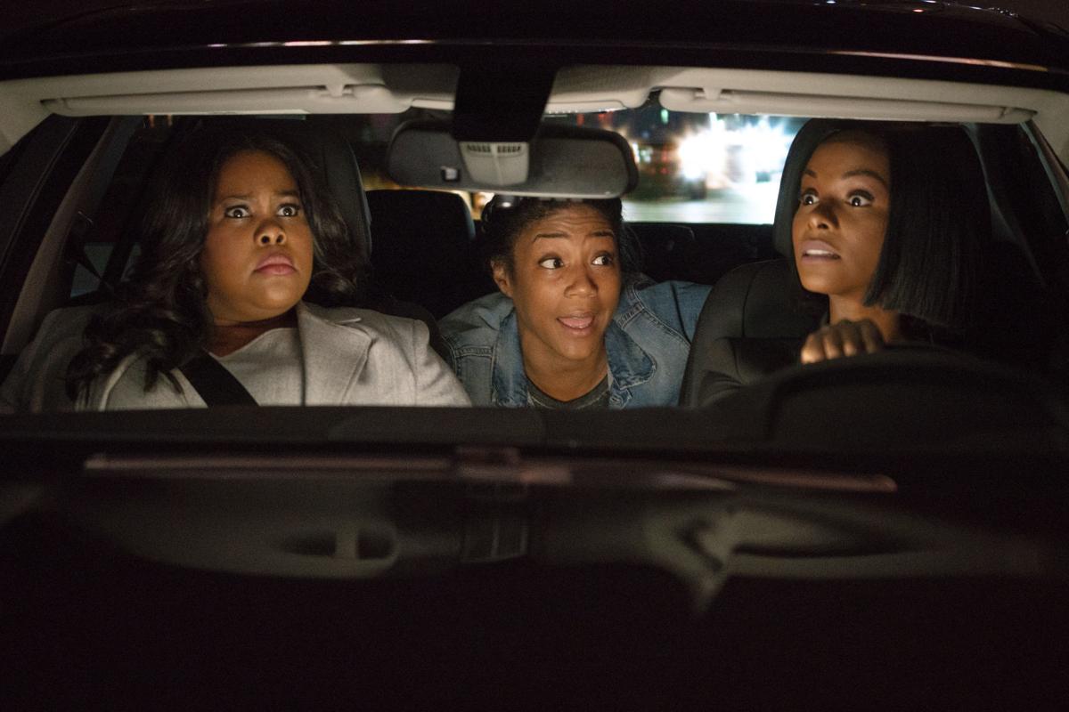Film Review - Nobody's Fool