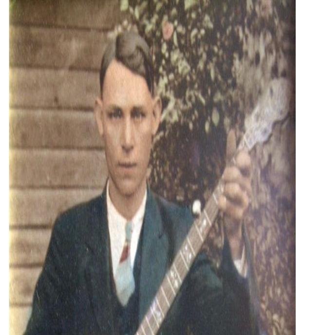 Resultado de imaxes para: CHARLIE POOLE