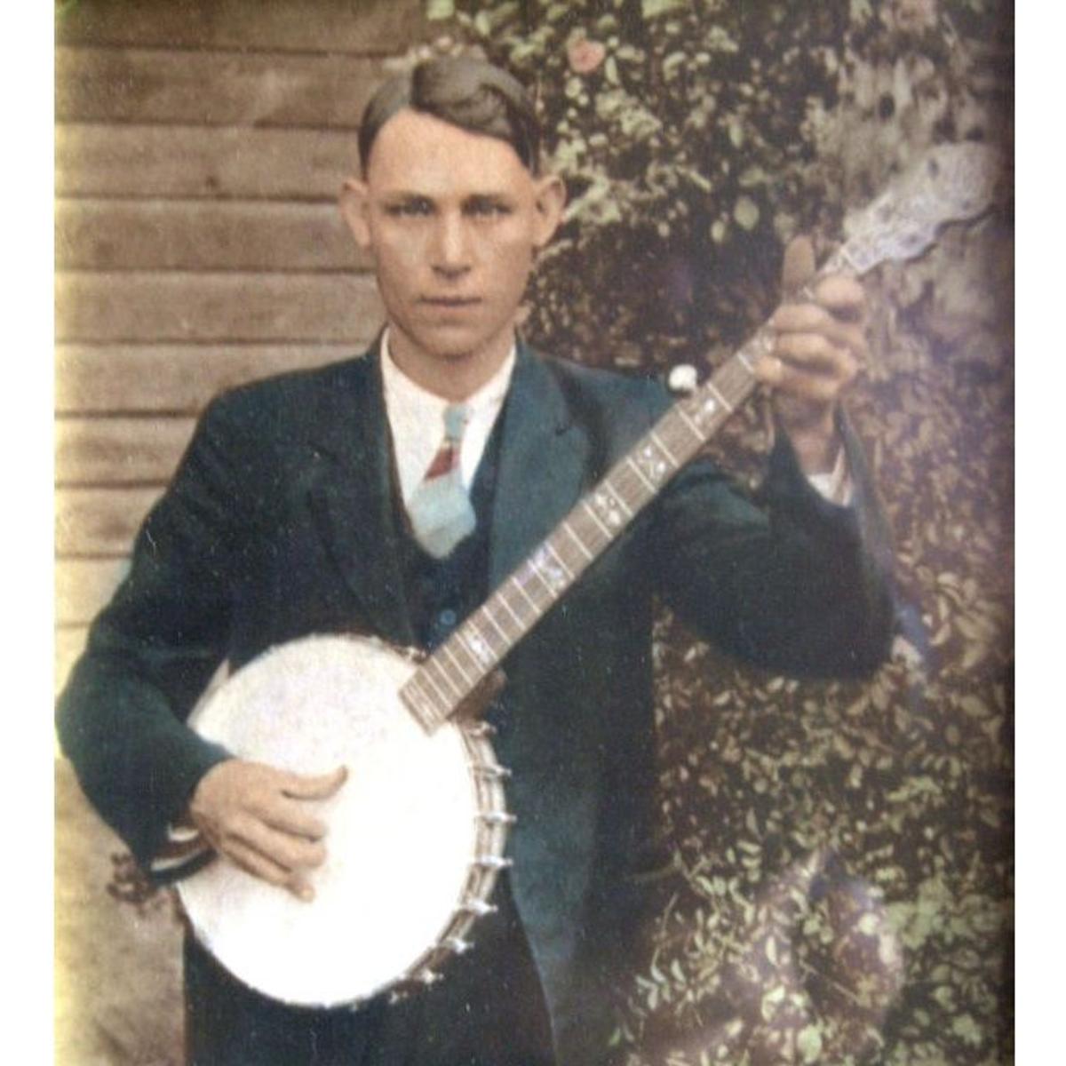 Resultado de imaxes para: CHARLIE POOLE