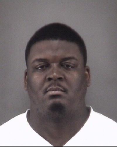 Javarius Jeron Ford