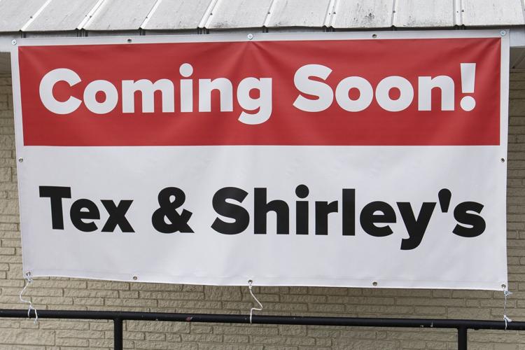Tex & Shirley's to reopen in a new location in Greensboro