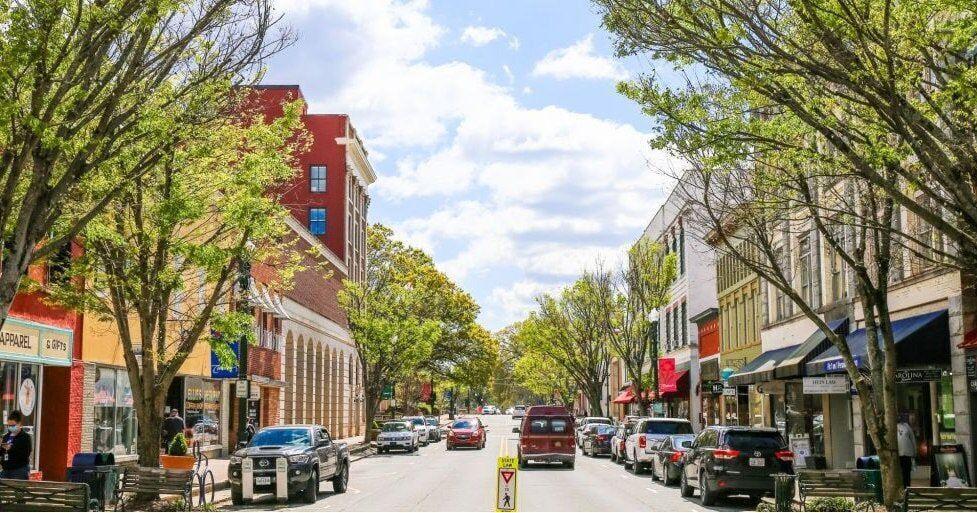 Concord recognized by Fortune as one of the 50 best places to live for families - Vimarsana News