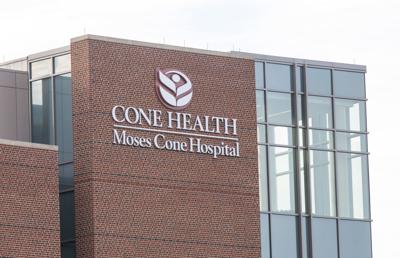 Moses Cone Hospital